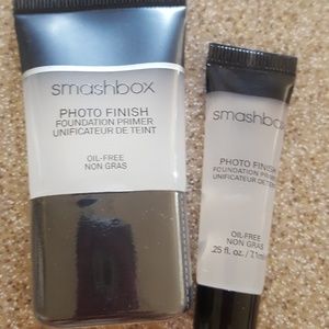 Smashbox photo finish primer